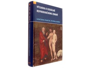 Výchova k sexuálně reprodukčnímu zdraví