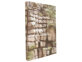 Významné geologické lokality Moravy a Slezska