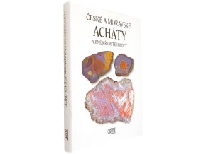 České a moravské acháty