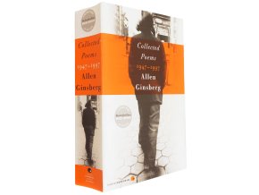 Collected Poems 1947-1997