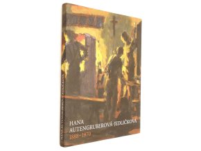Hana Autengruberová-Jedličková