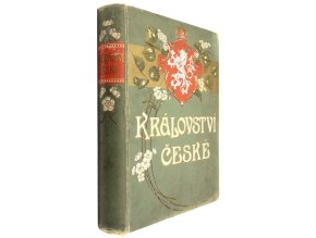 Království české IV. Jihozápadní Čechy
