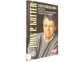 Vedení procesu změny