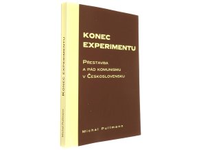 Konec experimentu