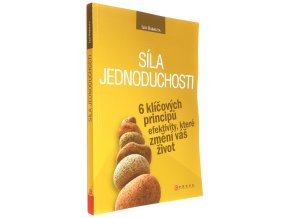 Síla jednoduchosti
