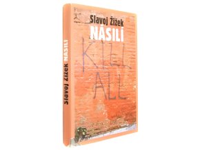 Násilí