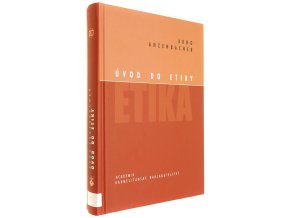 Úvod do etiky