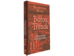 Baron Trenck