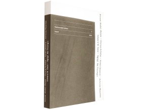 Postkoloniální myšlení II.