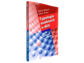 Typologie osobnosti u dětí