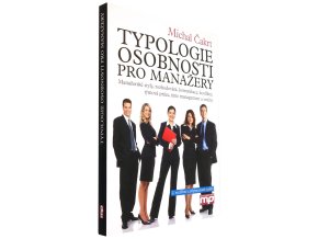 Typologie osobnosti pro manažery