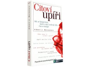 Citoví upíři