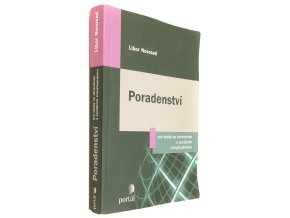 Poradenství pro osoby se zdravotním a sociálním znevýhodněním