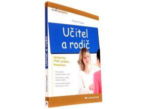 Učitel a rodič