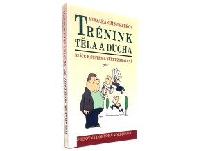 Trénink těla a ducha