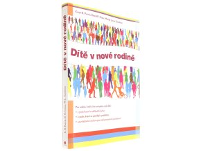 Dítě v nové rodině