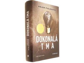 Dokonalá tma