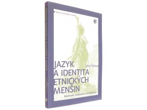 Jazyk a identita etnických menšin