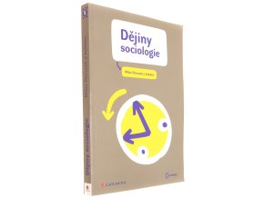 Dějiny sociologie