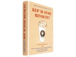 Kup si svou revoltu!