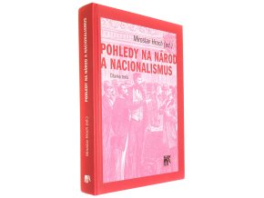 Pohledy na národ a nacionalismus