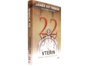 22 vteřin