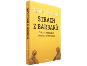 Strach z barbarů