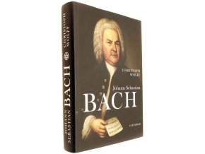Johann Sebastian Bach
