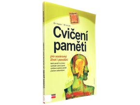 Cvičíme paměť
