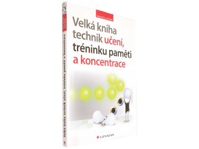 Velká kniha technik učení