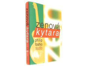 Zenová kytara
