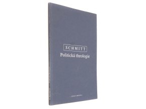 Politická theologie