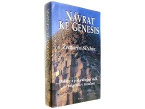 Návrat ke Genesis
