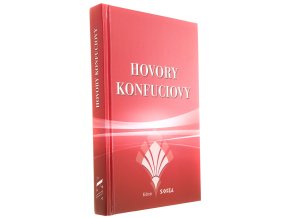 Hovory Konfuciovy