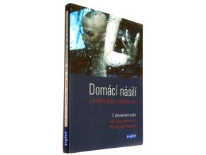 Domácí násilí v českém právu z pohledu žen
