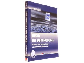 Úvod do psychologie