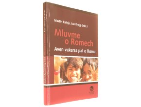 Mluvme o Romech