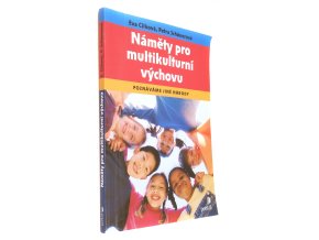 Náměty pro multikulturní výchovu