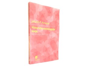 Historicko-sociologické eseje