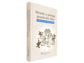 Metody a postupy poznávání žáka