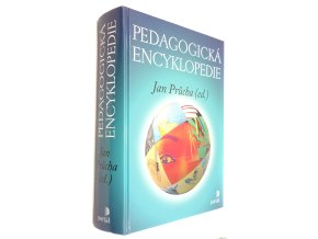 Pedagogická encyklopedie