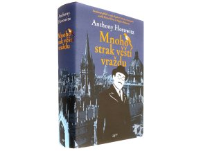 Mnoho strak věští vraždu