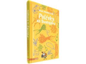 Polévky ze Svatojánu