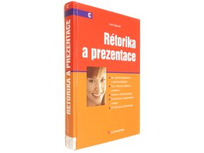 Rétorika a prezentace