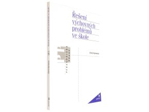 Řešení výchovných problémů ve škole