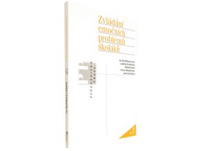 Zvládání emočních problémů školáků