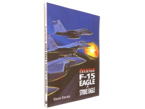 F-15 Eagle a Strike Eagle