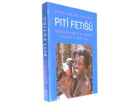 Pití fetišů
