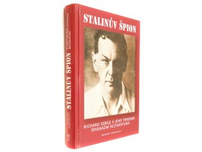Stalinův špion