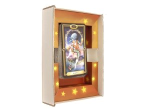 Zlatý tarot